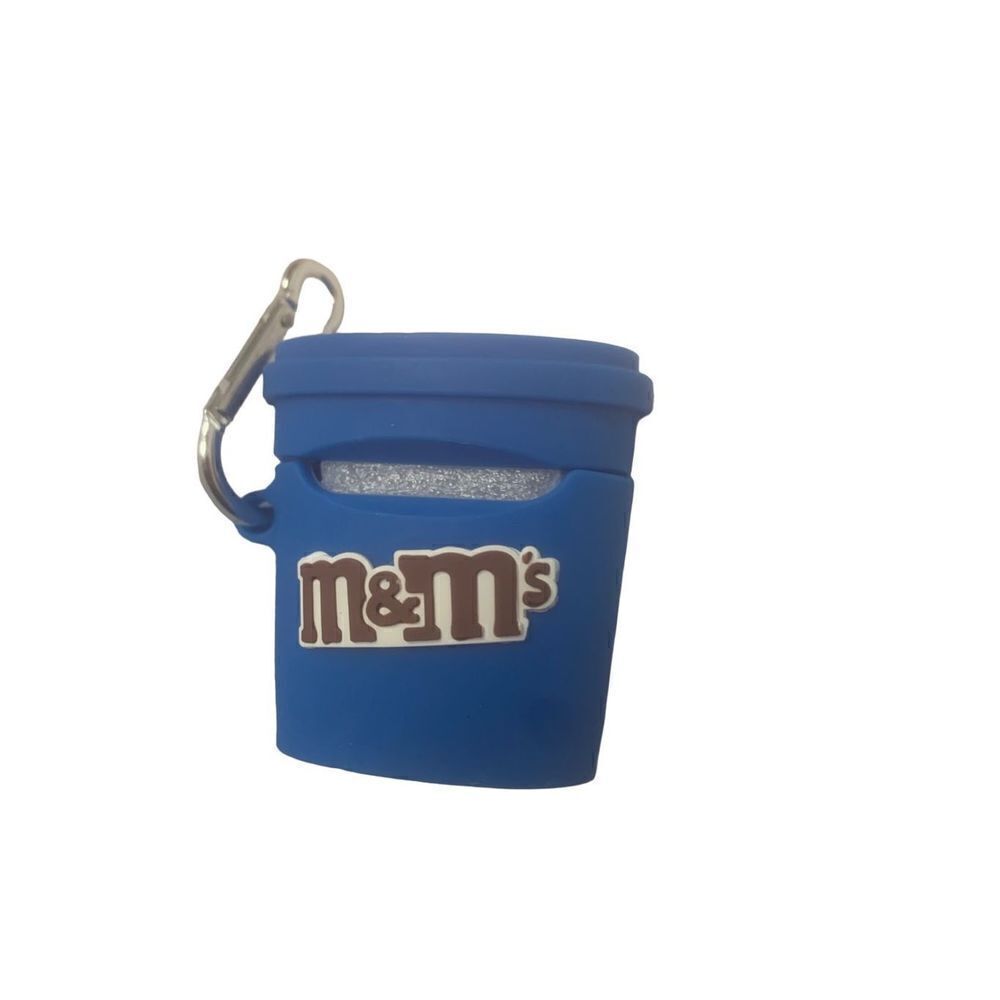 M&M Airpod Case - Picture 5 of 8